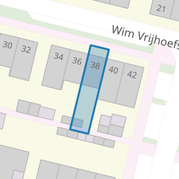 Perceel LDN02-I-1442