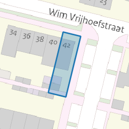 Perceel LDN02-I-1444