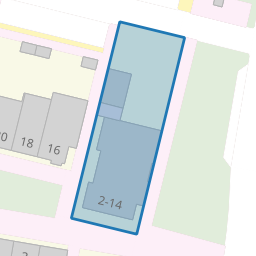 Perceel LDN02-I-1446