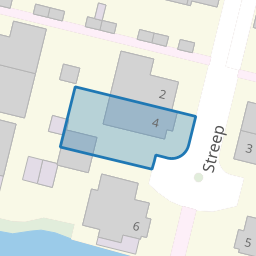 Perceel LDN02-I-1453