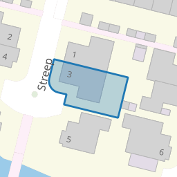 Perceel LDN02-I-1455