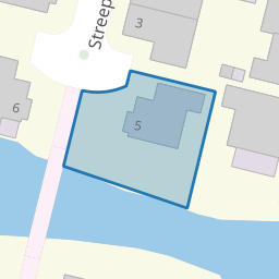 Perceel LDN02-I-1456