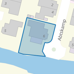 Perceel LDN02-I-1457