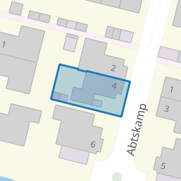 Perceel LDN02-I-1458