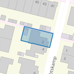 Perceel LDN02-I-1459