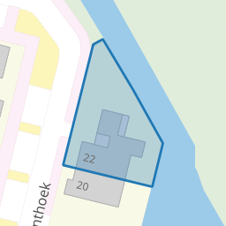 Perceel LDN02-I-1463