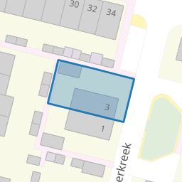 Perceel LDN02-I-1468