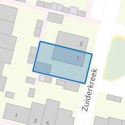 Perceel LDN02-I-1469