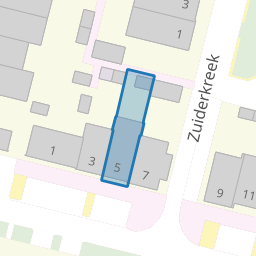 Perceel LDN02-I-1471