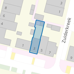 Perceel LDN02-I-1472