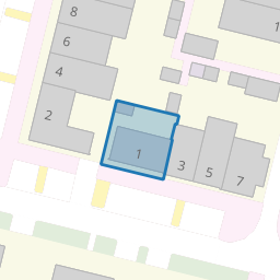 Perceel LDN02-I-1473