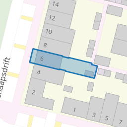 Perceel LDN02-I-1476