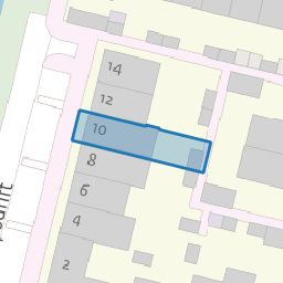 Perceel LDN02-I-1478