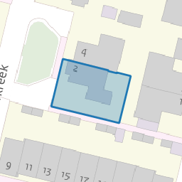 Perceel LDN02-I-1480