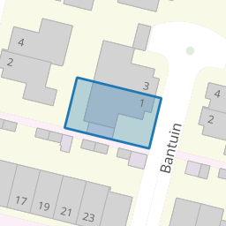 Perceel LDN02-I-1481