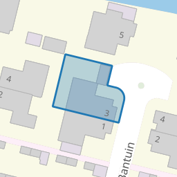 Perceel LDN02-I-1482