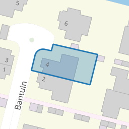 Perceel LDN02-I-1484