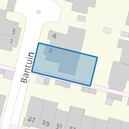 Perceel LDN02-I-1485