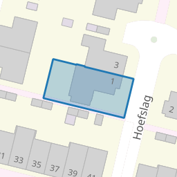 Perceel LDN02-I-1486