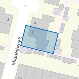 Perceel LDN02-I-1495