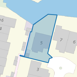 Perceel LDN02-I-1497