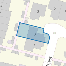 Perceel LDN02-I-1498