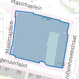 Perceel LDN02-I-1504