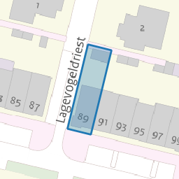 Perceel LDN02-I-1514