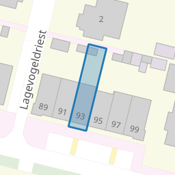 Perceel LDN02-I-1516