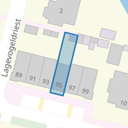 Perceel LDN02-I-1517