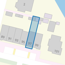 Perceel LDN02-I-1518