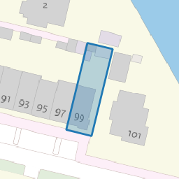 Perceel LDN02-I-1519