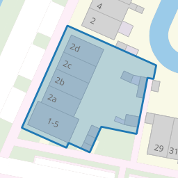 Perceel LDN02-I-1521