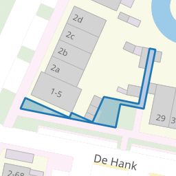 Perceel LDN02-I-1522