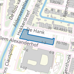 Perceel LDN02-I-1523