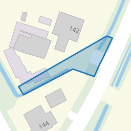 Perceel LDN02-I-1529