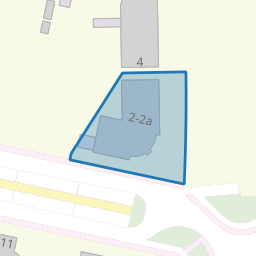 Perceel LDN02-I-1533