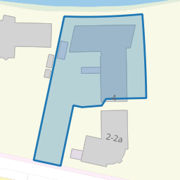 Perceel LDN02-I-1536