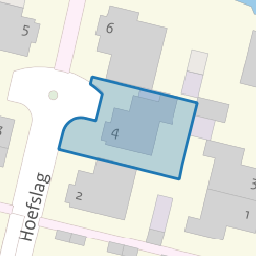 Perceel LDN02-I-1539