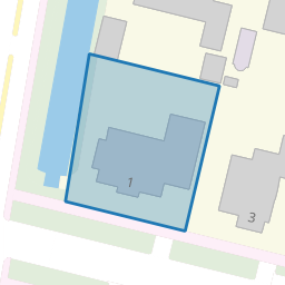 Perceel LDN02-I-1541