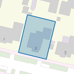 Perceel LDN02-I-1542