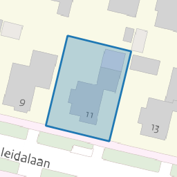 Perceel LDN02-I-1544