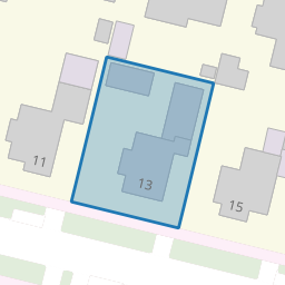 Perceel LDN02-I-1545