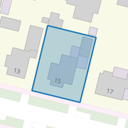 Perceel LDN02-I-1546