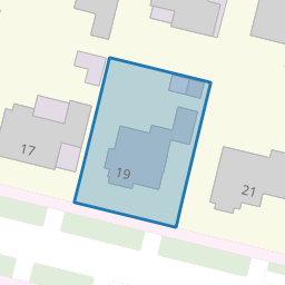 Perceel LDN02-I-1548