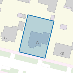 Perceel LDN02-I-1549