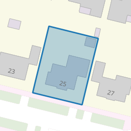 Perceel LDN02-I-1551