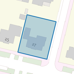 Perceel LDN02-I-1552