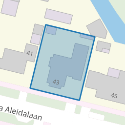 Perceel LDN02-I-1560