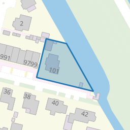 Perceel LDN02-I-1562